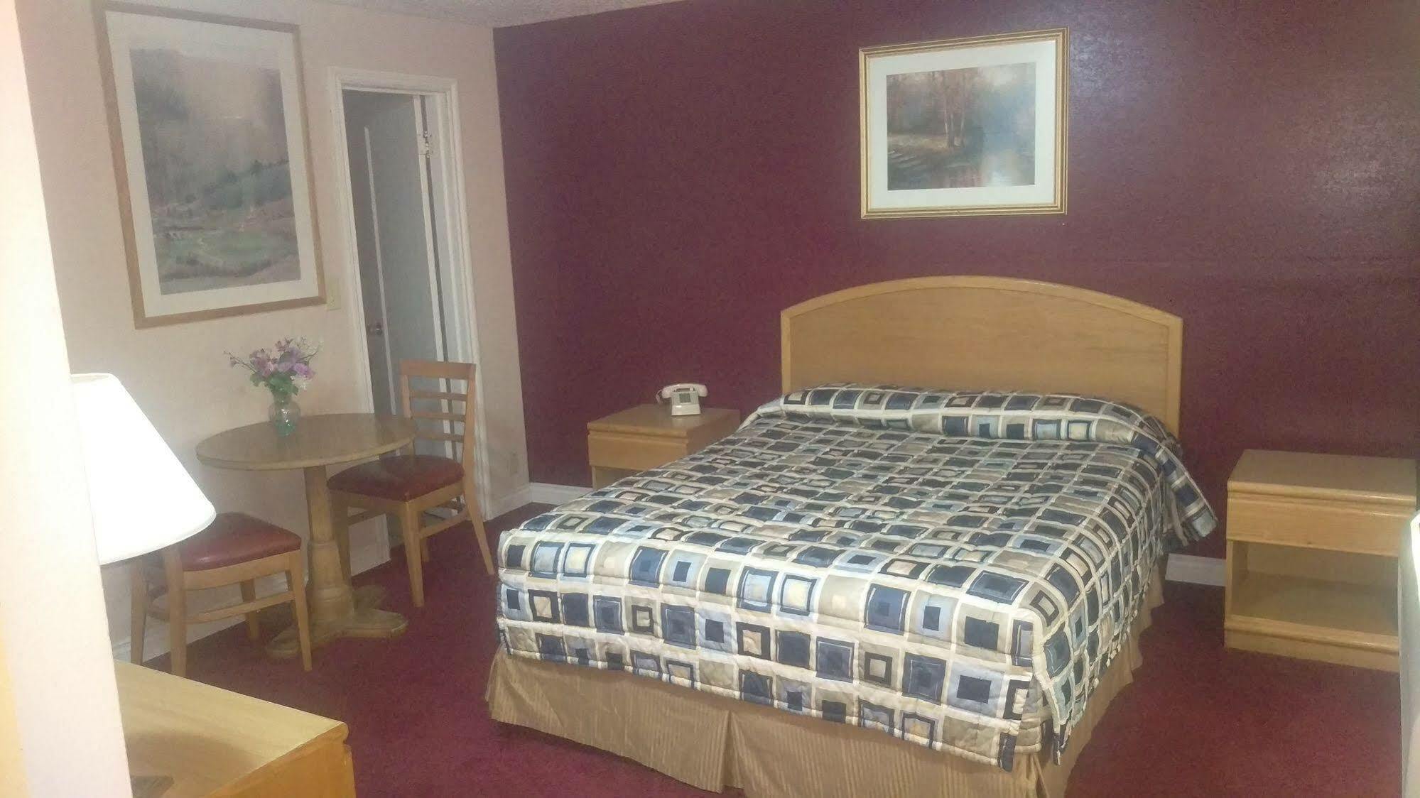 Travel Inn Sunnyside Eksteriør bilde