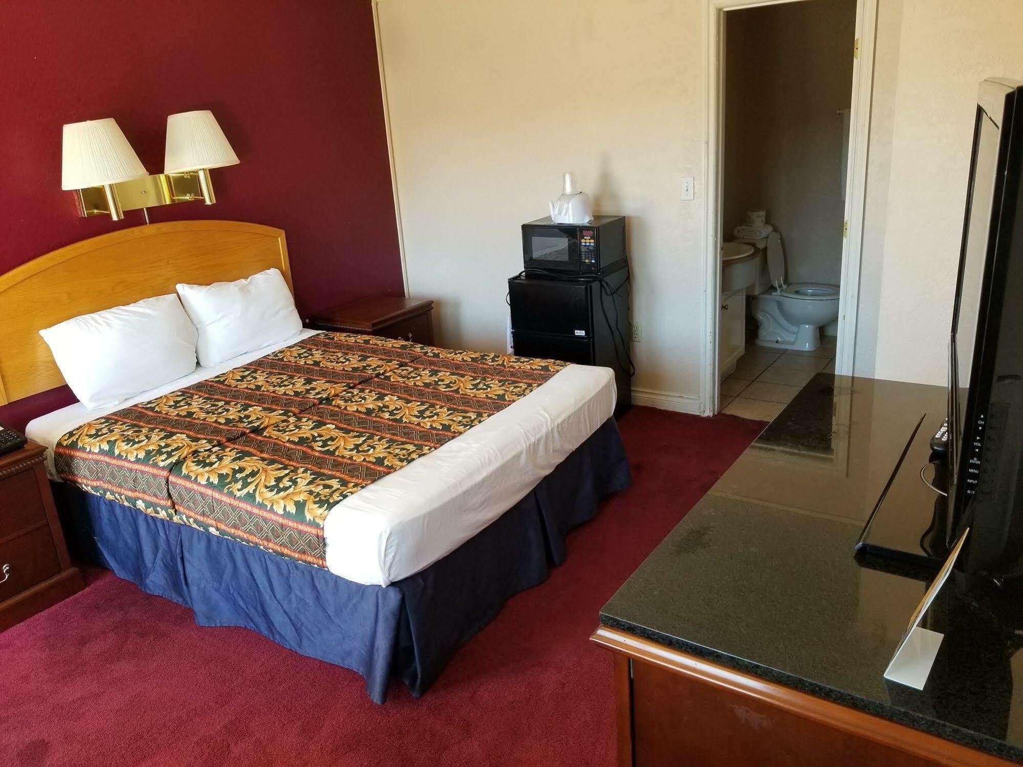 Travel Inn Sunnyside Eksteriør bilde