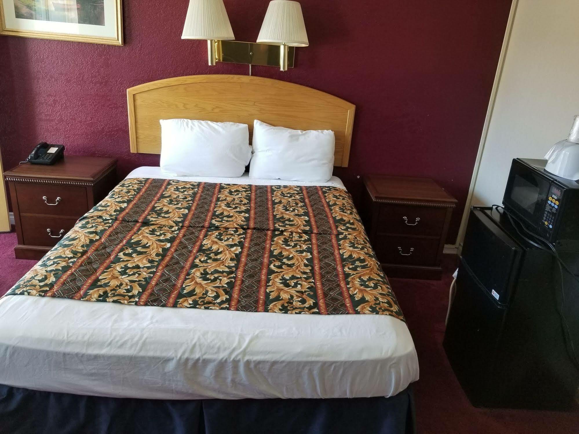Travel Inn Sunnyside Eksteriør bilde