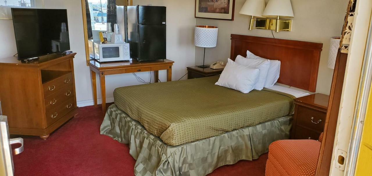 Travel Inn Sunnyside Eksteriør bilde